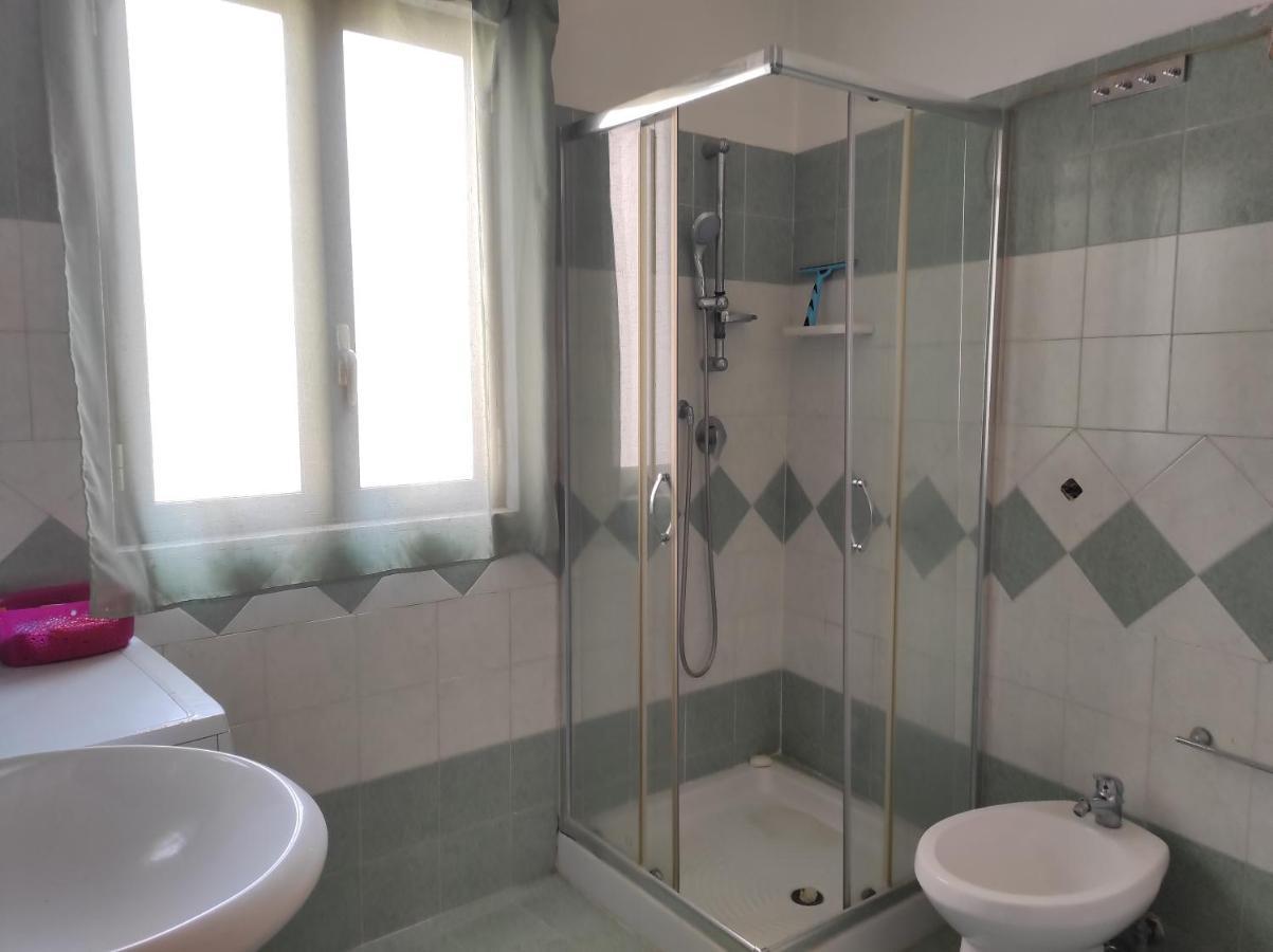 Appartamento Casa Di Giò Aeroporto di Catania Fontana Rossa