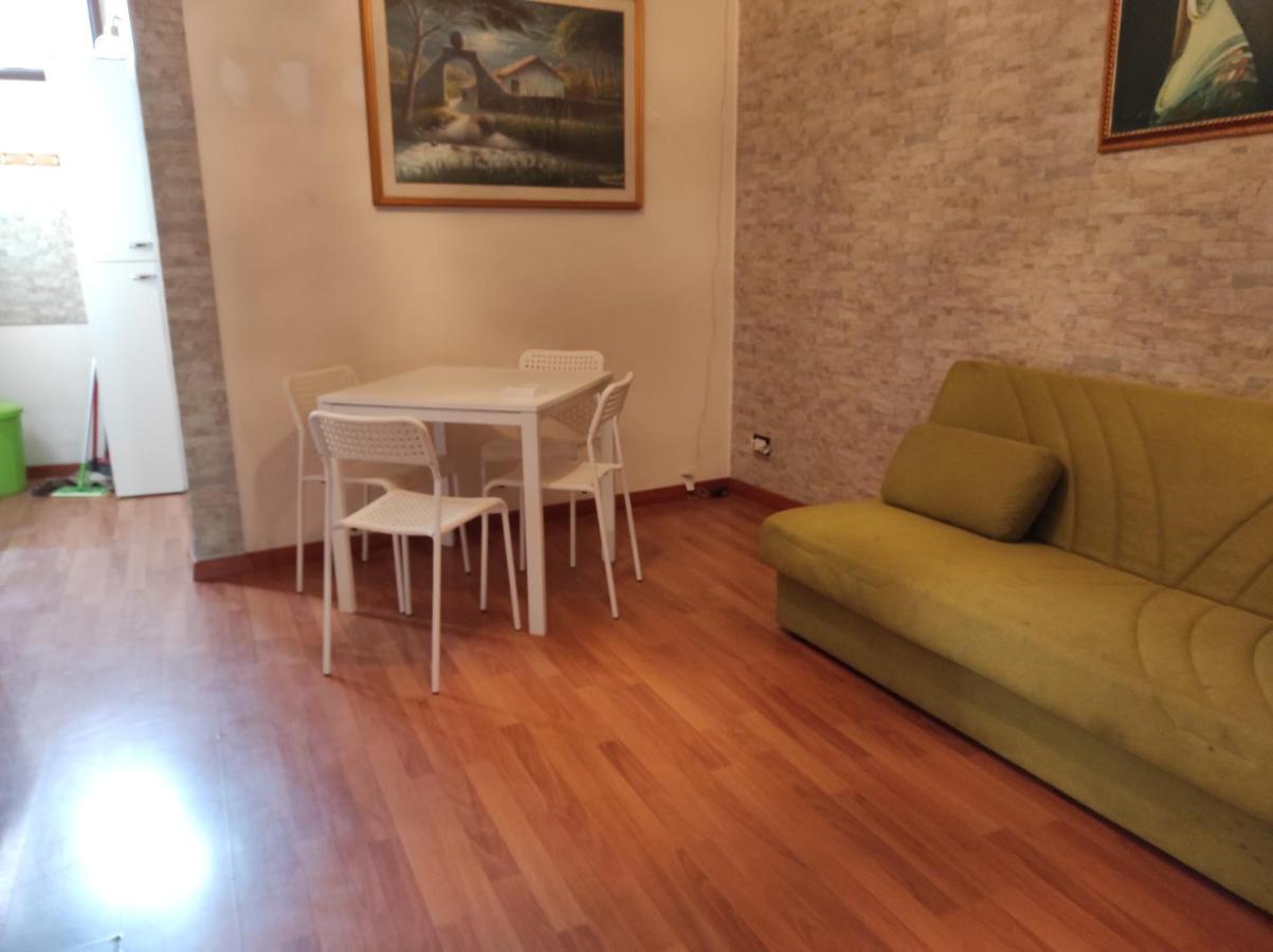 Casa Di Giò Appartamento Aeroporto di Catania Fontana Rossa